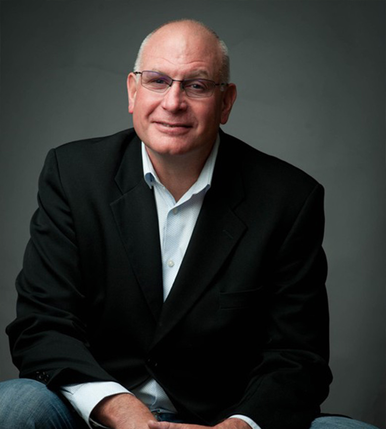 TKEDC – Norm Adams