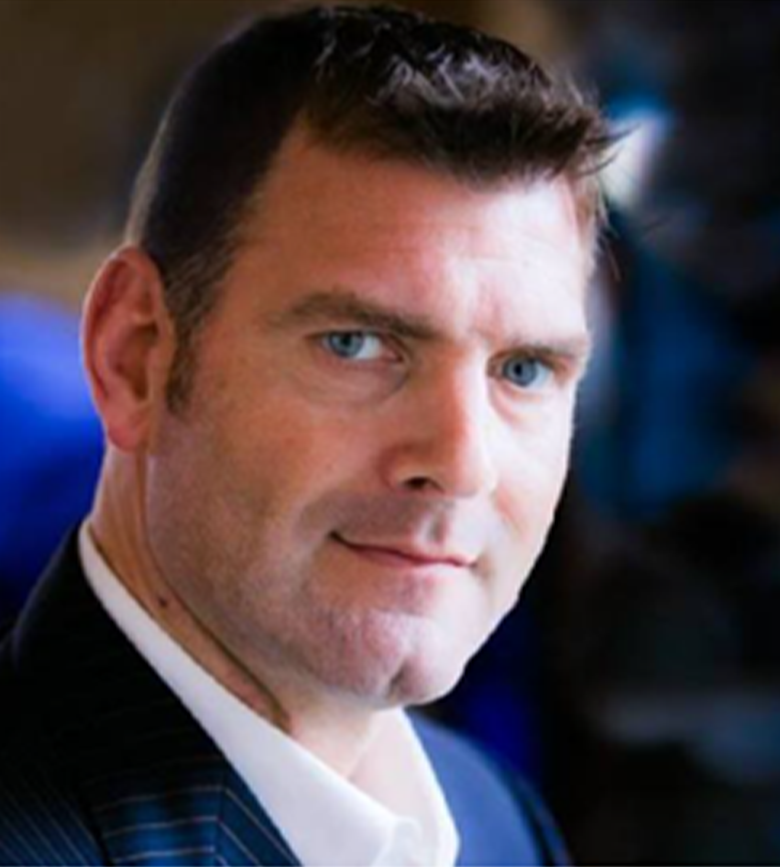 TKEDC – Robert Rodvik