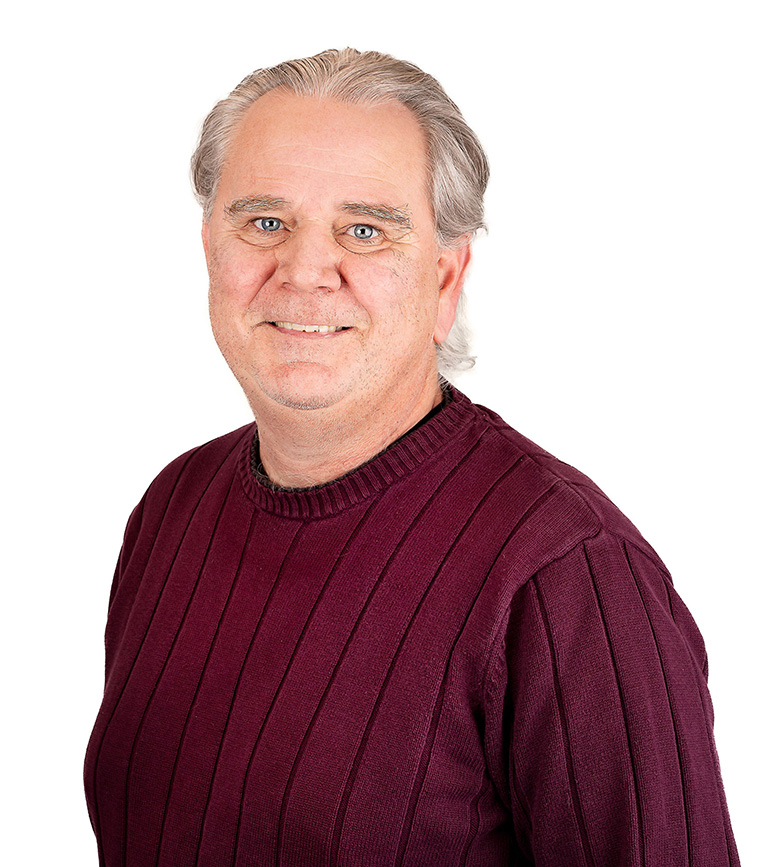 TKEDC – Duane Norman